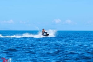 Funchal: Jet Ski Circuit