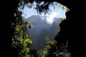 Funchal: Levada Caldeirão Verde Waterfalls and Forests Hike
