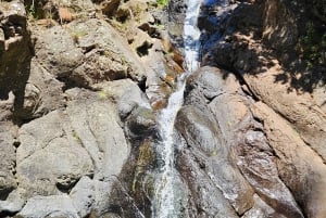 Level 2 - Canyoning Adventure - Intermediate - Funchal