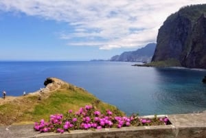 Funchal: Madeira Island 4x4 Private Customizable Tour