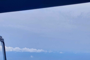 Funchal: Maderia Island Off Road Jeep Tour med badstopp