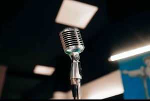 Funchal : billet pour le musée et le concert MAMMA avec 1 boisson