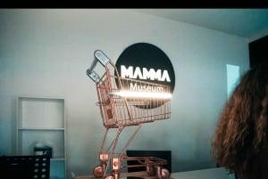 Funchal : billet pour le musée et le concert MAMMA avec 1 boisson