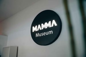 MAMMA Museum Entry Ticket