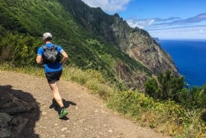 Funchal: Ocean to Mountain Running Tour