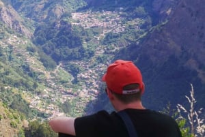 Funchal: Pico Arieiro, Cristo Rei and Dolphins Watching