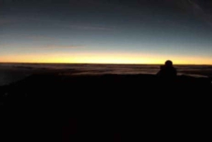 Funchal: Passeio de jipe ao nascer do sol no Pico do Arieiro, com recolha incluída