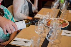 Funchal: Portugiesische Weinverkostung mit Sommelier