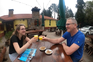 フンシャル：プライベートバギーで楽しむ森の冒険をお楽しみください