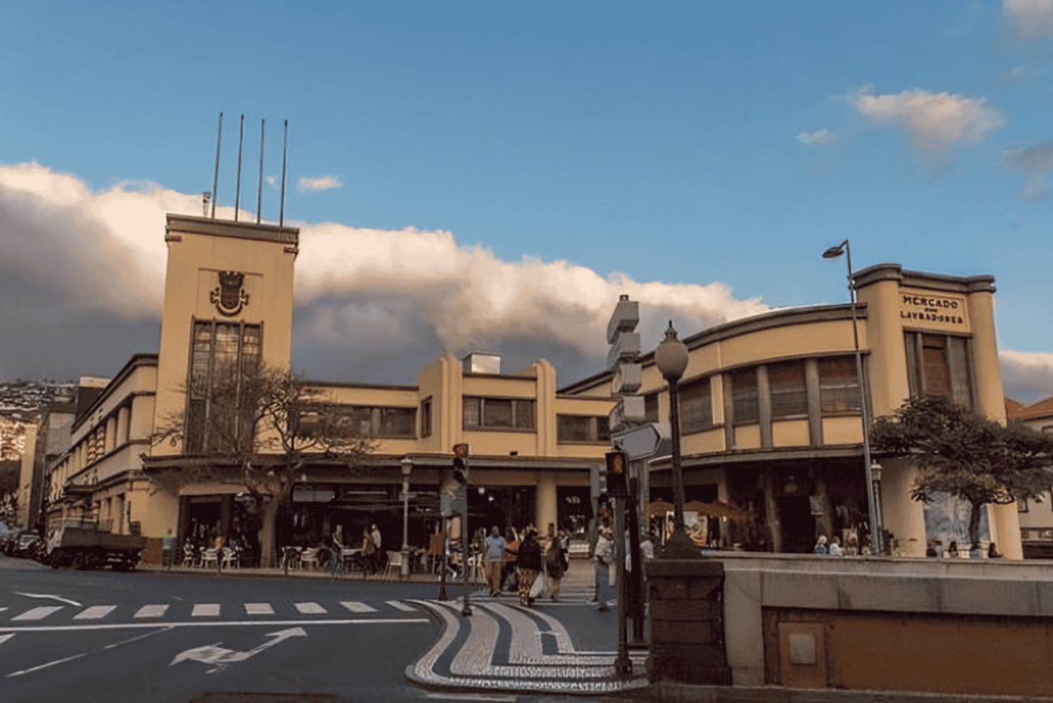 Funchal : Privat anpassad tur med en lokal guide