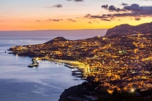 Funchal : Private Custom Tour with a Local Guide