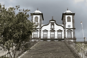 Funchal : Privat anpassad tur med en lokal guide