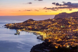 Funchal : Privat anpassad tur med en lokal guide