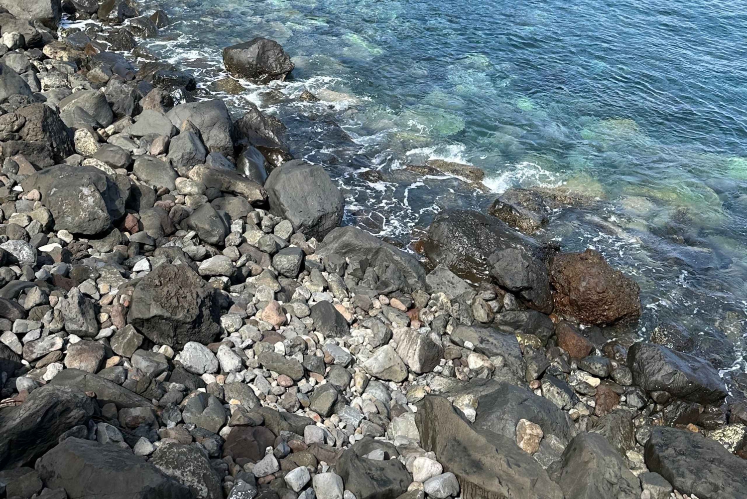 Funchal: tour privado por la costa norte de Madeira con recogida