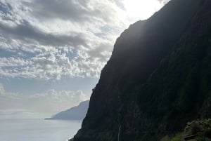 Funchal: Private Madeira North Coast Tour with Pickup