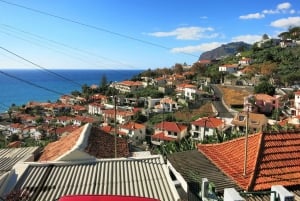 Funchal: Private Tour with a Local Guide