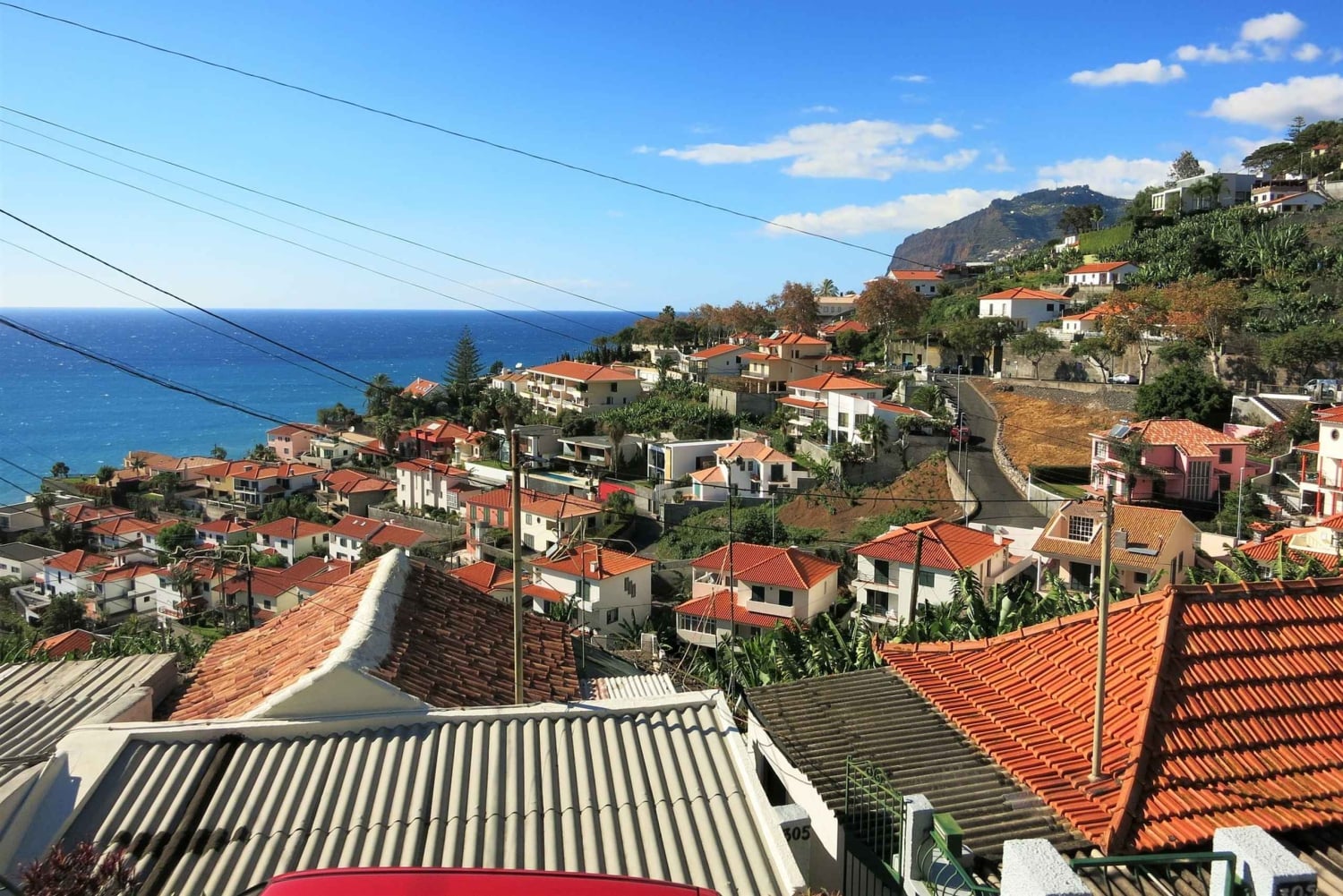 Funchal : visite privée à pied avec un habitant