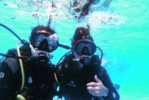 Funchal: Scuba Diving Experience for Beginners