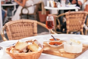 Funchal: Gourmet Tapas Food Tour