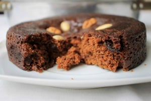 Funchal: Gourmet Tapas Food Tour