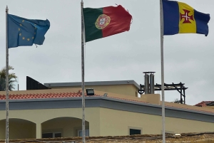 Фуншал : Особые виды/наблюдения со стороны моря