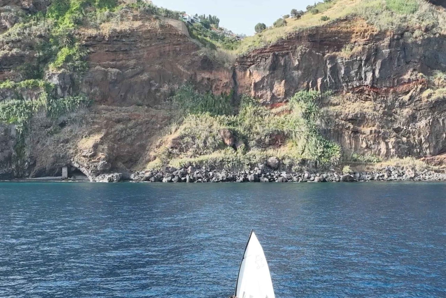 Funchal: Utleie av stand-up paddleboard og kajakk
