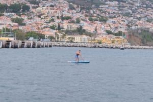 Funchal: Standup Paddle