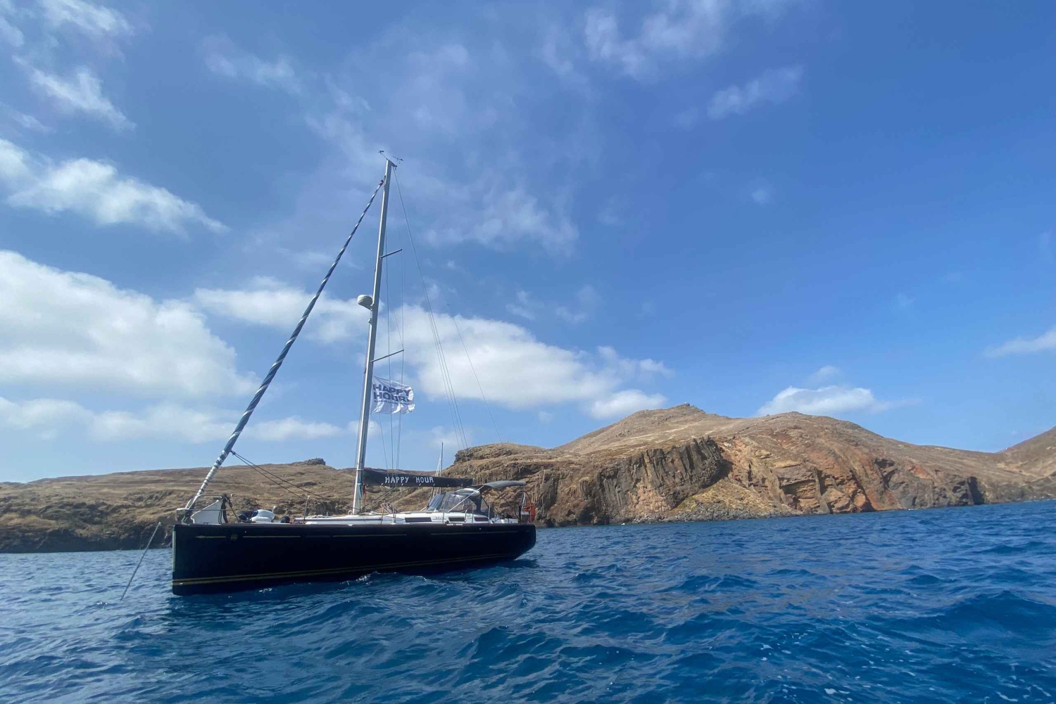 Фуншал: частный тур на закате