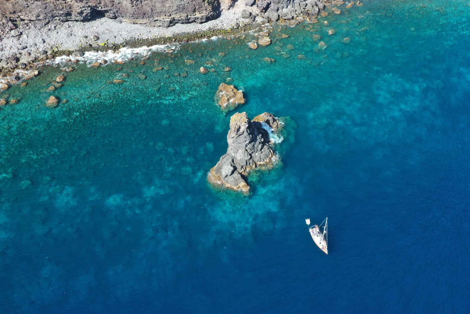 Фуншал: частный тур на закате