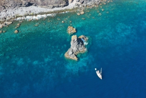 Фуншал: частный тур на закате