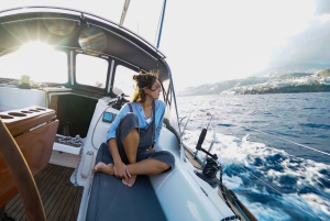 Фуншал: частный тур на закате