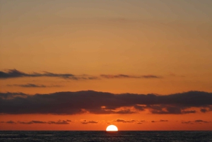 Фуншал: частный тур на закате