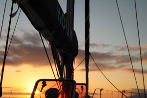 Фуншал: частный тур на закате