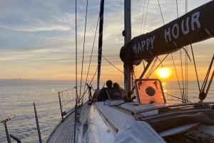 Фуншал: частный тур на закате