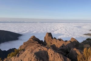 Sunset Tour & Traditional Snack