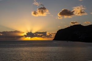 Funchal: Tuk Tuk-tur till de mest hisnande utsiktsplatserna