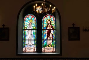 Funchal: Valley of the Nun’s tour by tuk tuk