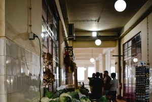 Funchal Walking Tour: Tradition, History and Flavor