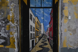 Funchal Walking Tour: Tradition, History and Flavor