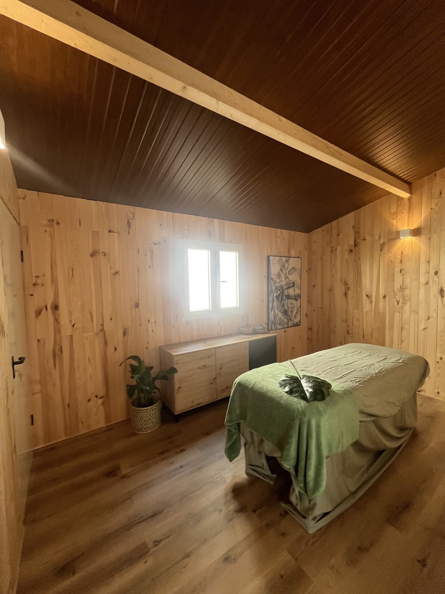 Garden Spa Madeira