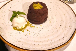 Gourmet Wine & Food Tour