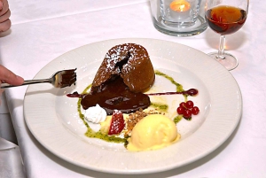 Gourmet Wine & Food Tour