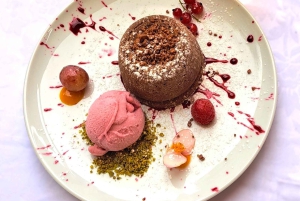 Gourmet Wine & Food Tour