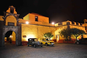 Gourmet Wine & Food Tour