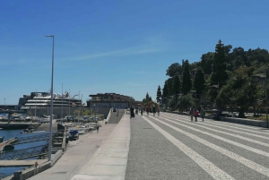 Guidad Tuk-Tuk-tur till Botaniska trädgården (Från Funchal)