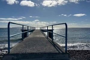 Half-Day Country Market Tour on Madeira Island