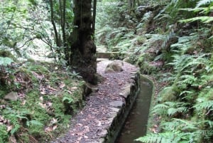 Hidden Corners, The Kings Levada Full day hike