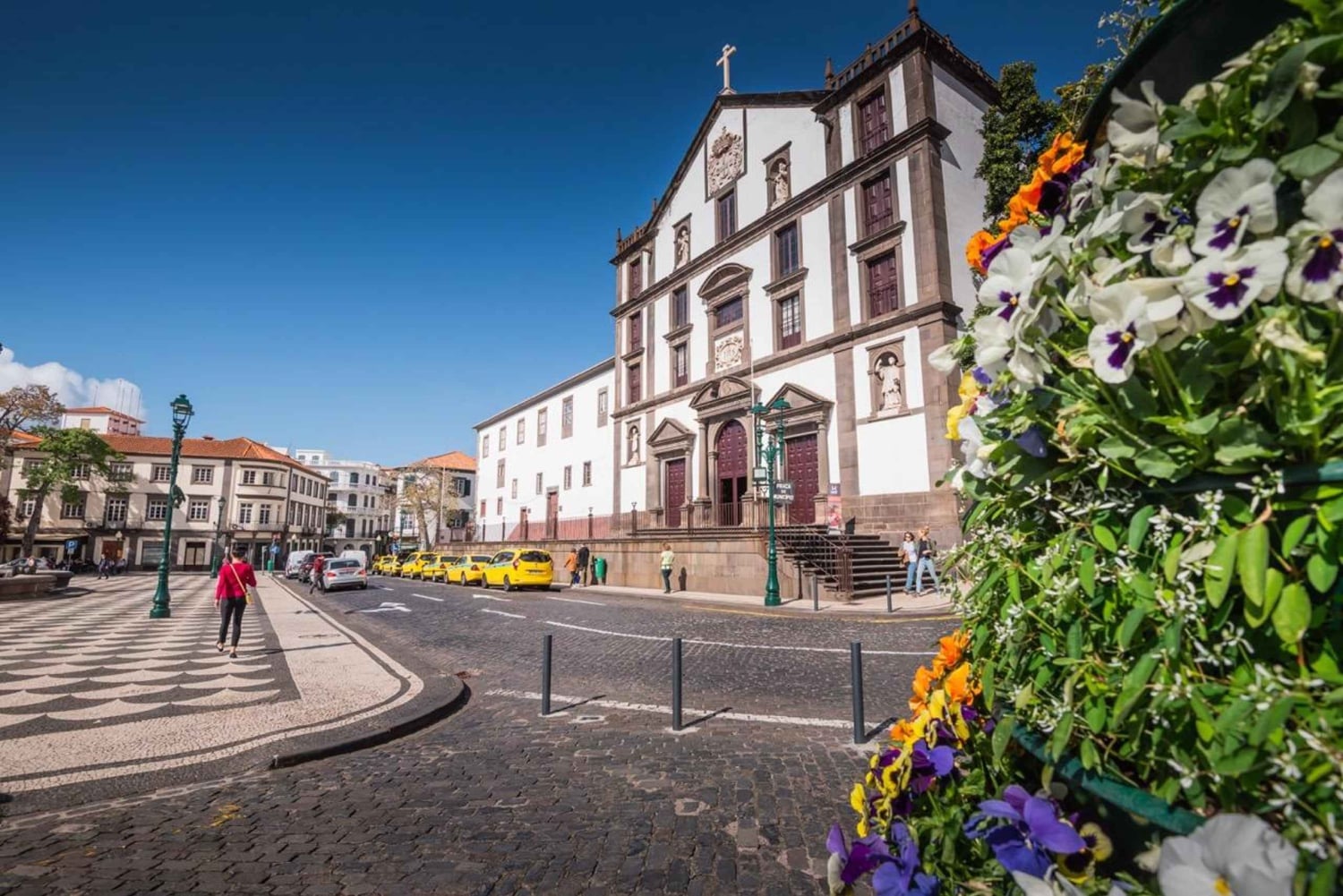 Funchal oculto: tour de historias y secretos