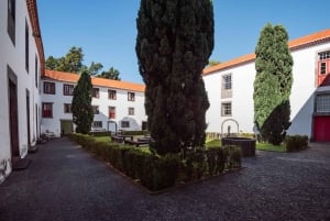 Funchal oculto: tour de historias y secretos