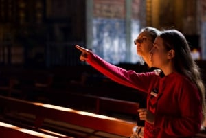 Funchal oculto: tour de historias y secretos